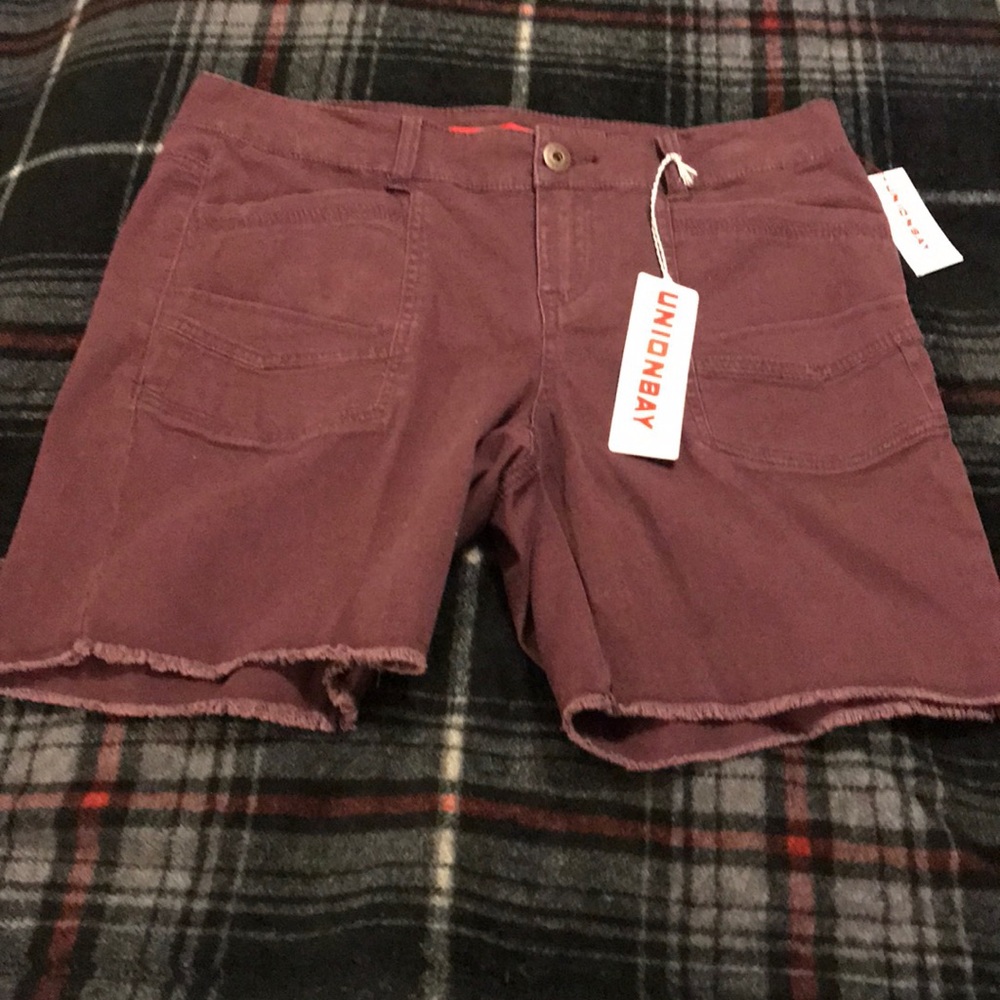 Short